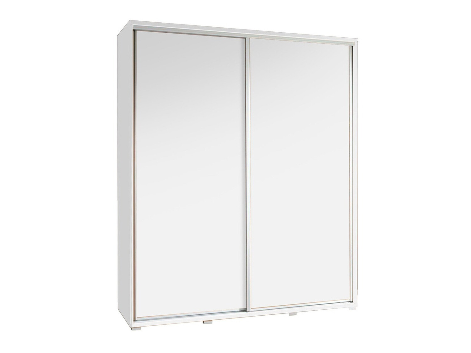 Roupeiro Murrieta 100 (Branco)