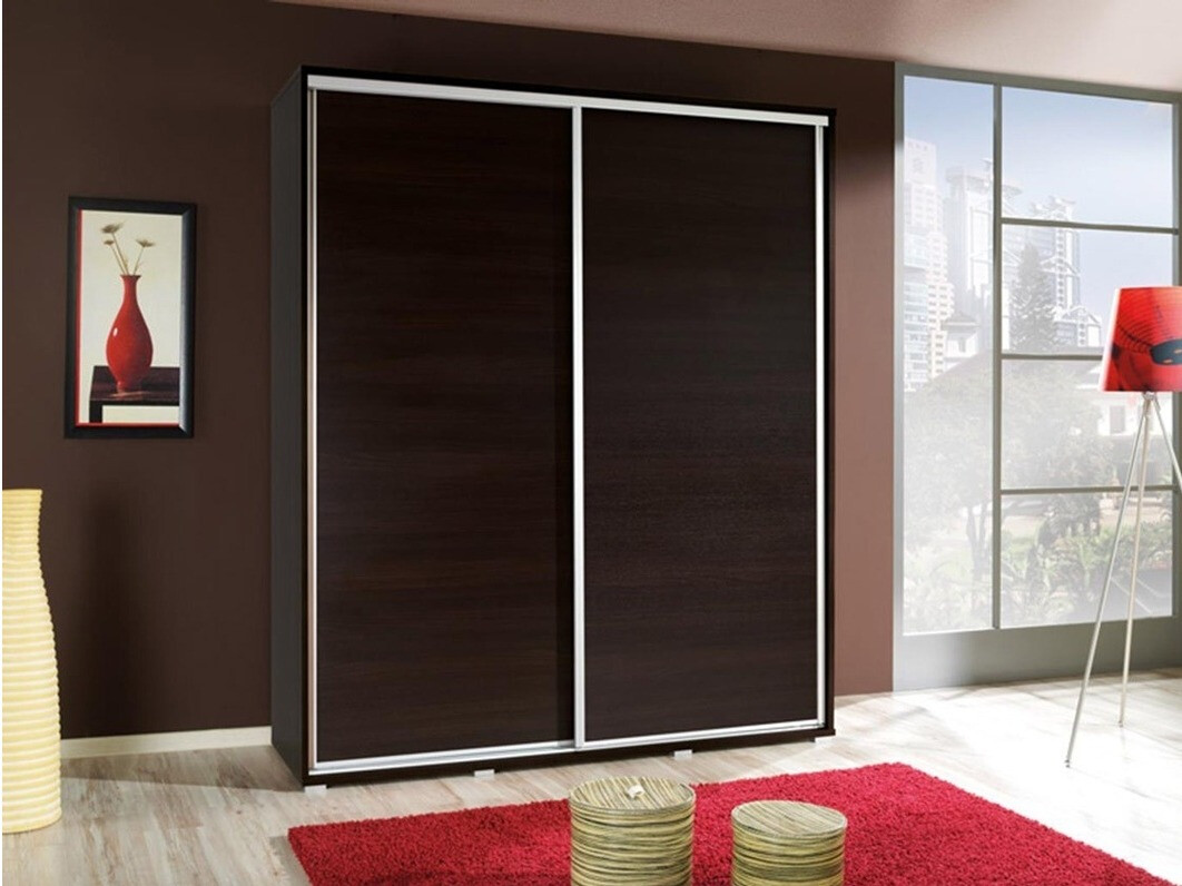 Roupeiro Murrieta 100 (Wenge)