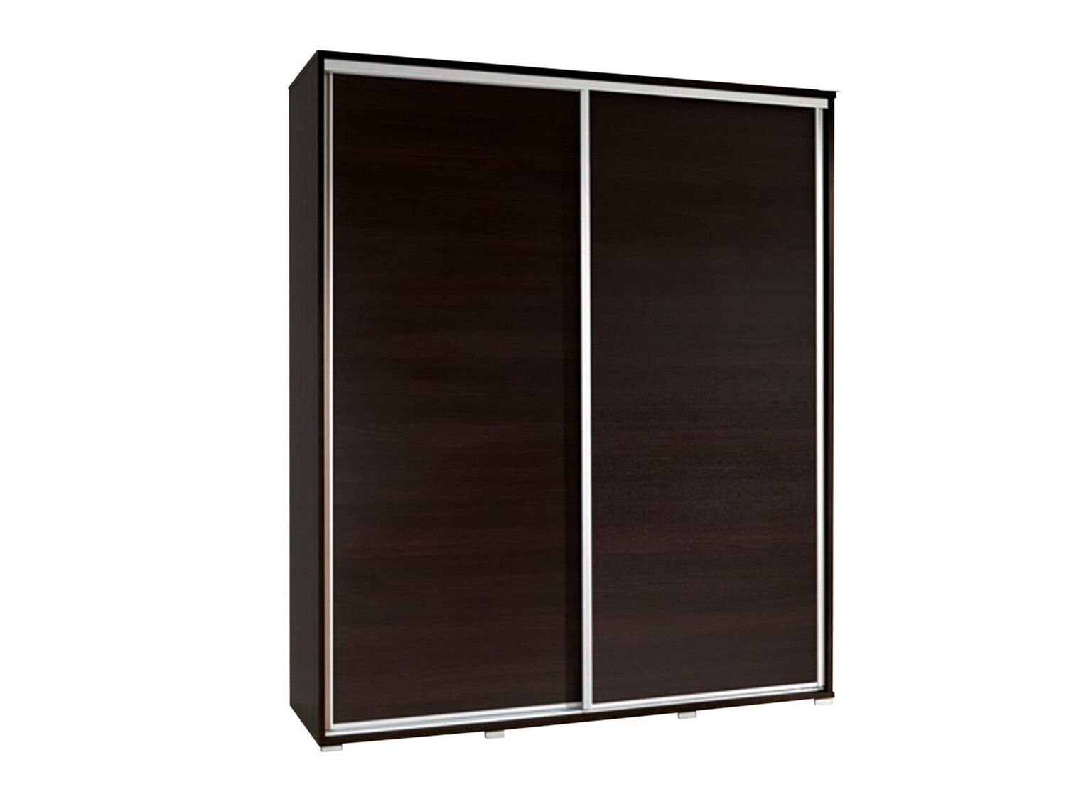 Roupeiro Murrieta 100 (Wengué)