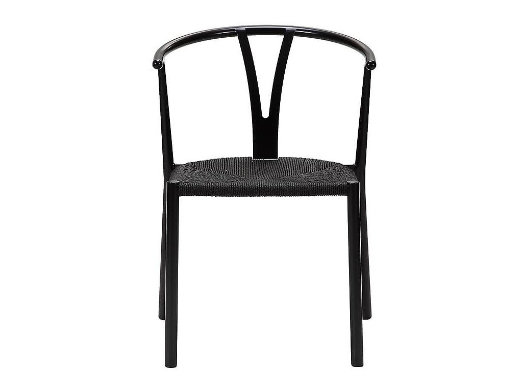 Cadeira Andrarum 192 (Preto)