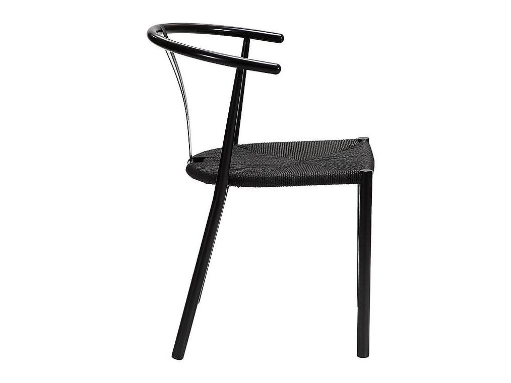 Cadeira Andrarum 192 (Preto)