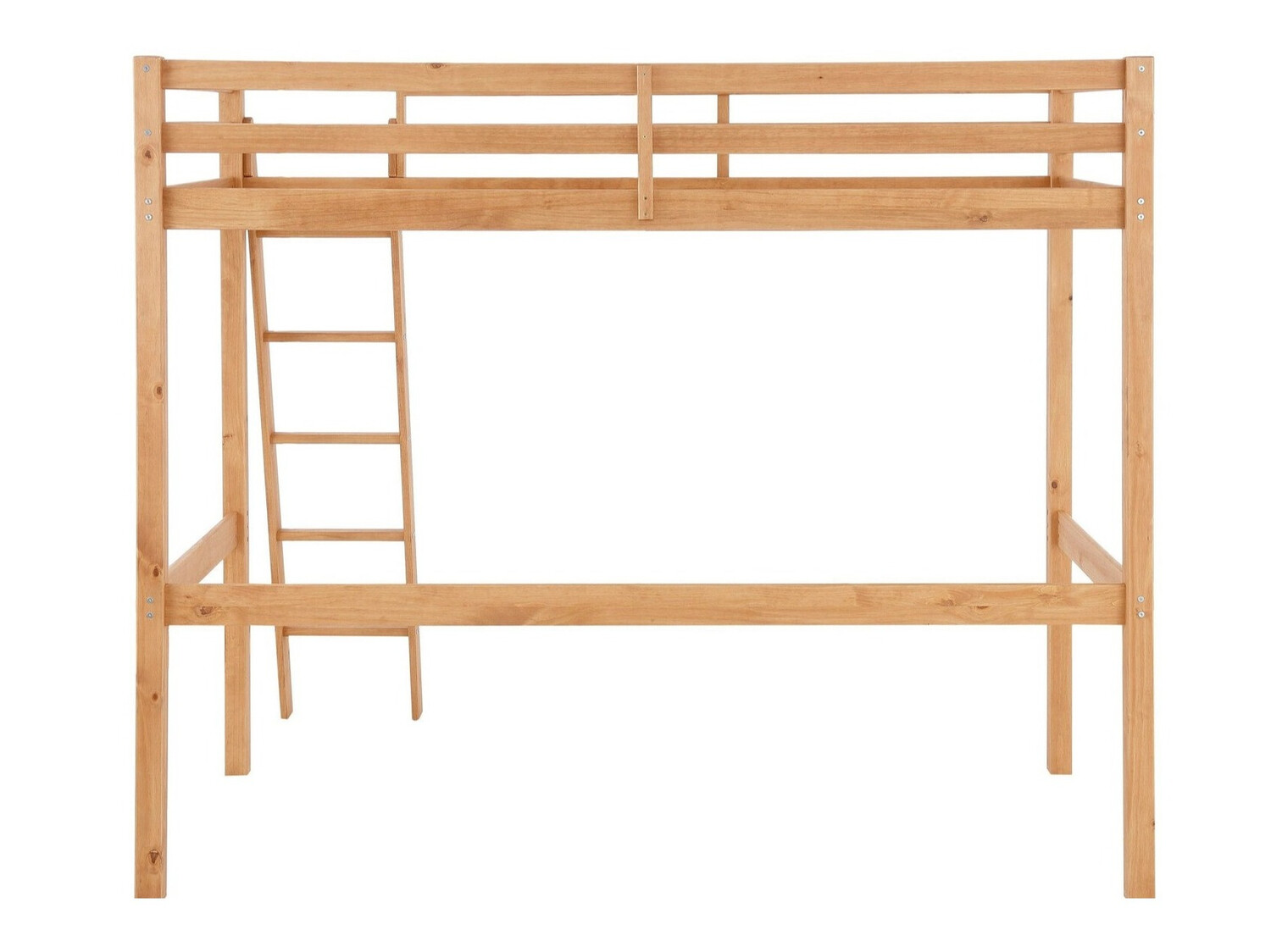 Cama alta Ruvfiva 105 (Pinheiro)