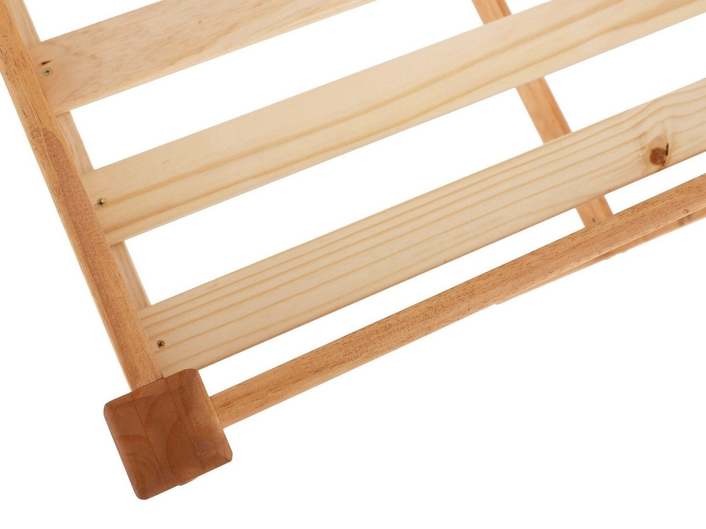 Cama alta Ruvfiva 105 (Pinheiro)