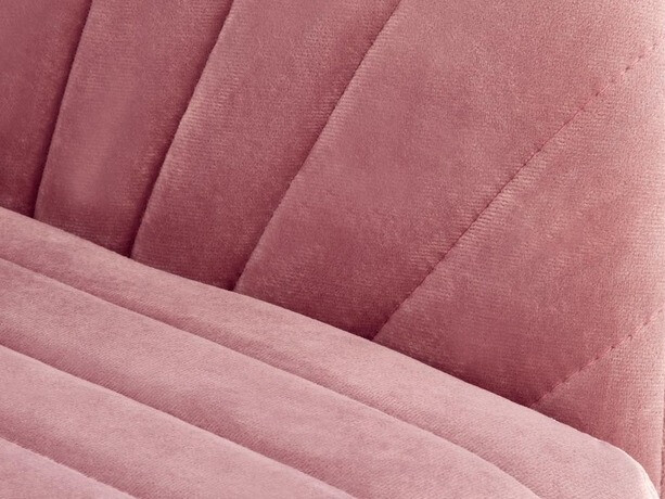Cadeira para crianças Houston 1123 (Rosa)
