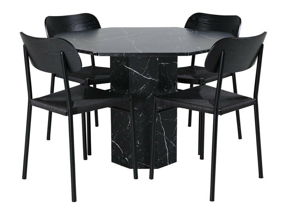 Conjunto para refeições Dallas 2604