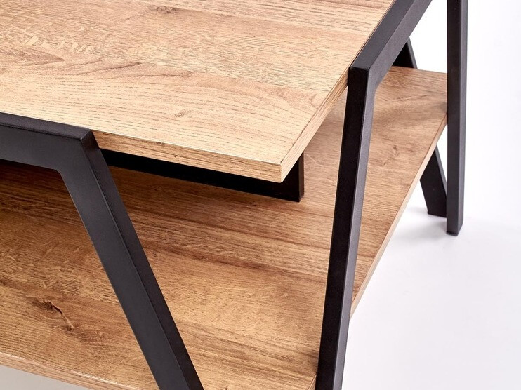 Mesa de centro Houston 660