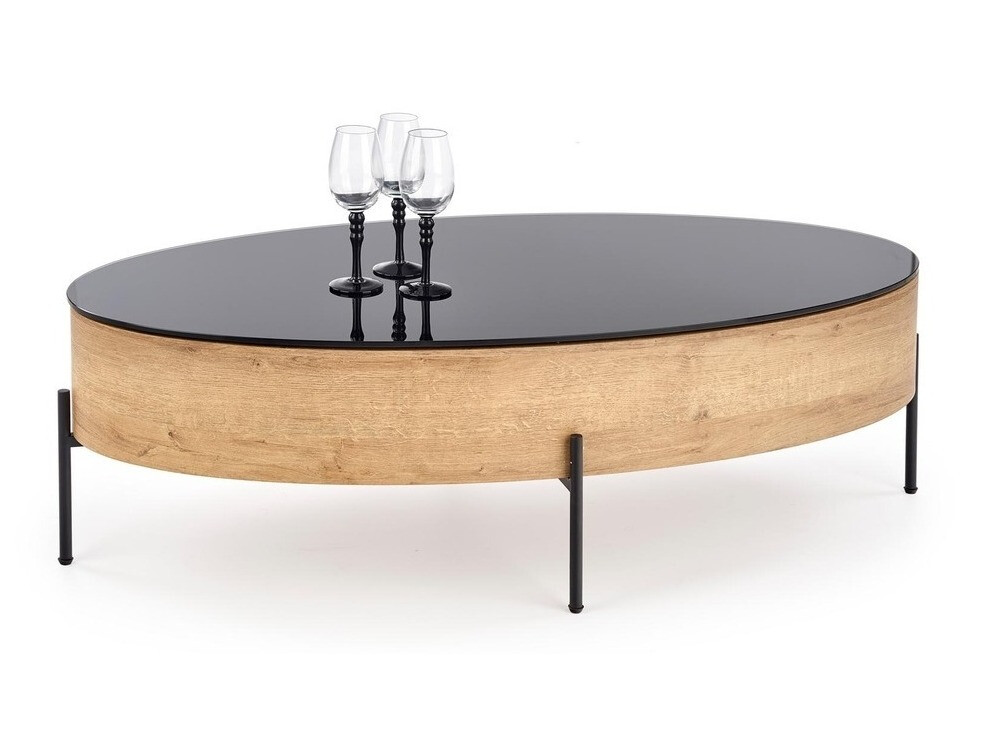 Mesa de centro Houston 683