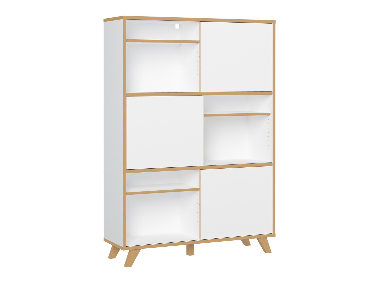 Estante Sacramento 470