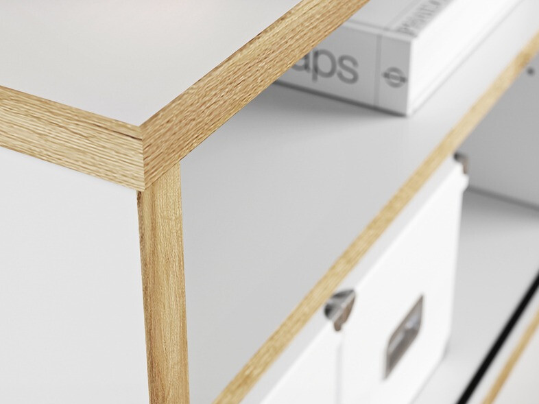 Estante Sacramento 470