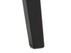 Mesa Norsica 310 (Carvalho preto + Preto)
