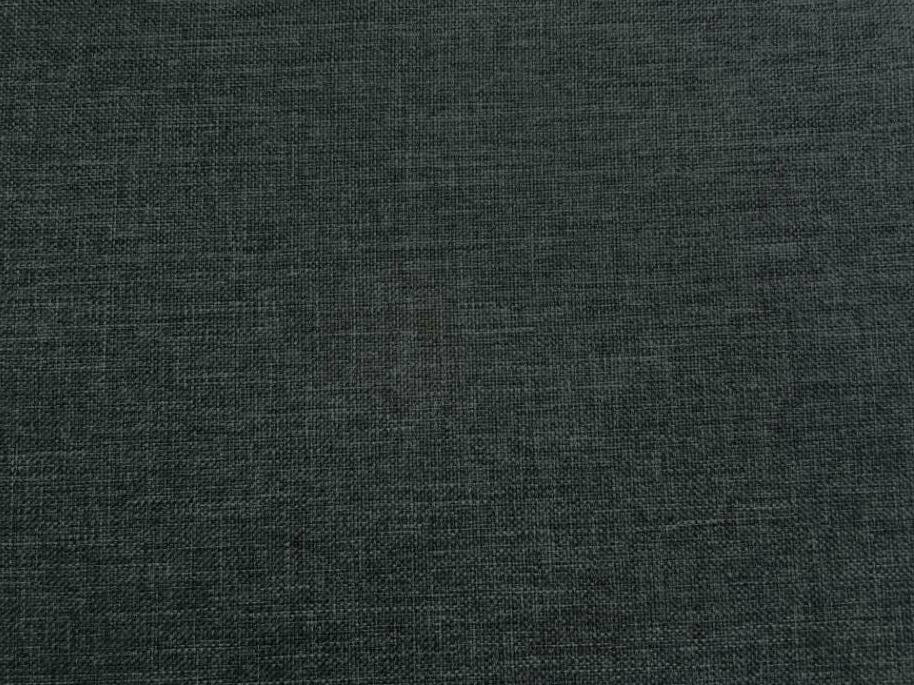 Poltrona Norsica 570 (Cinzento escuro + Prateado)