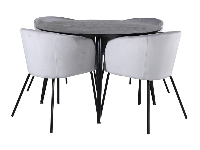 Conjunto para refeições Dallas 2539