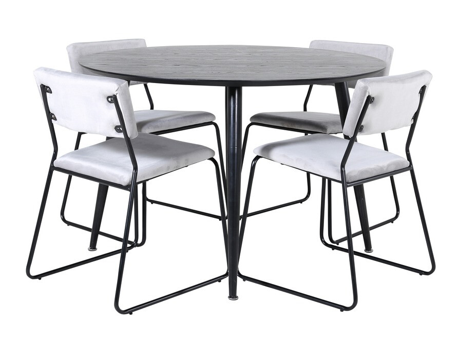 Conjunto para refeições Dallas 2543