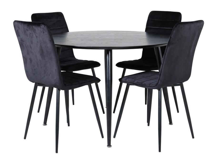 Conjunto para refeições Dallas 2544