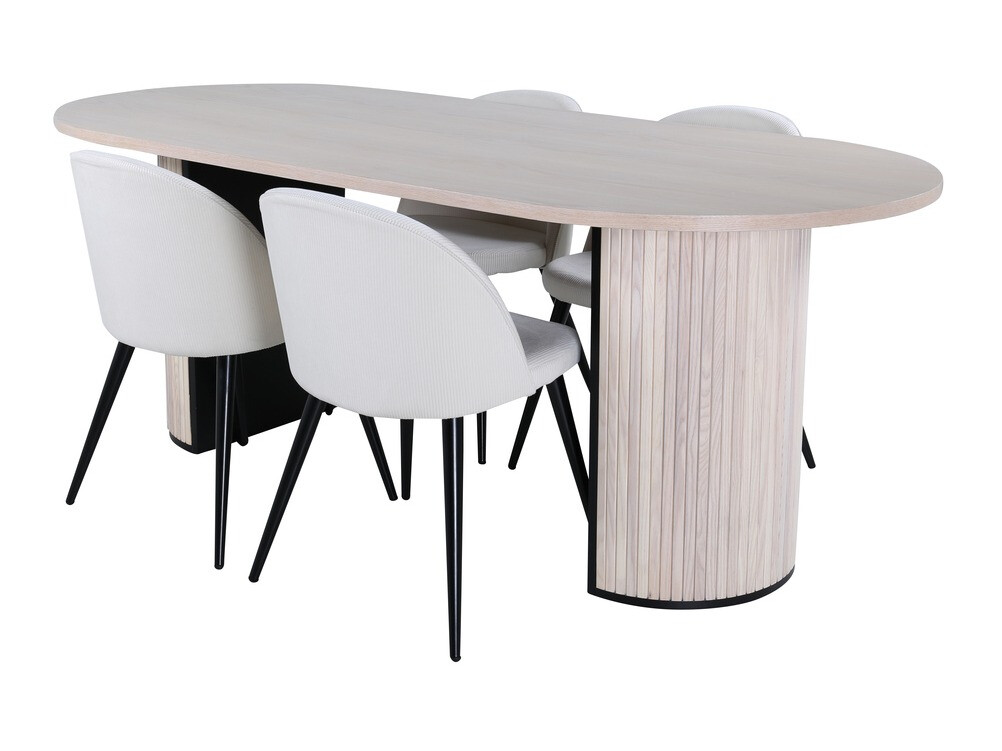 Conjunto para refeições Dallas 2743