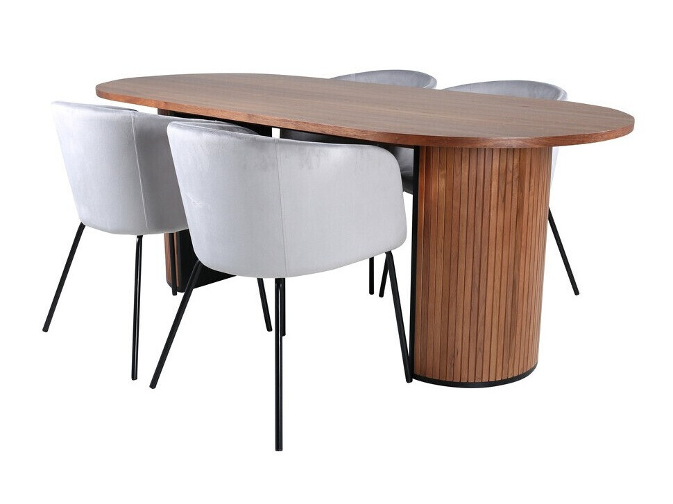 Conjunto para refeições Dallas 2749