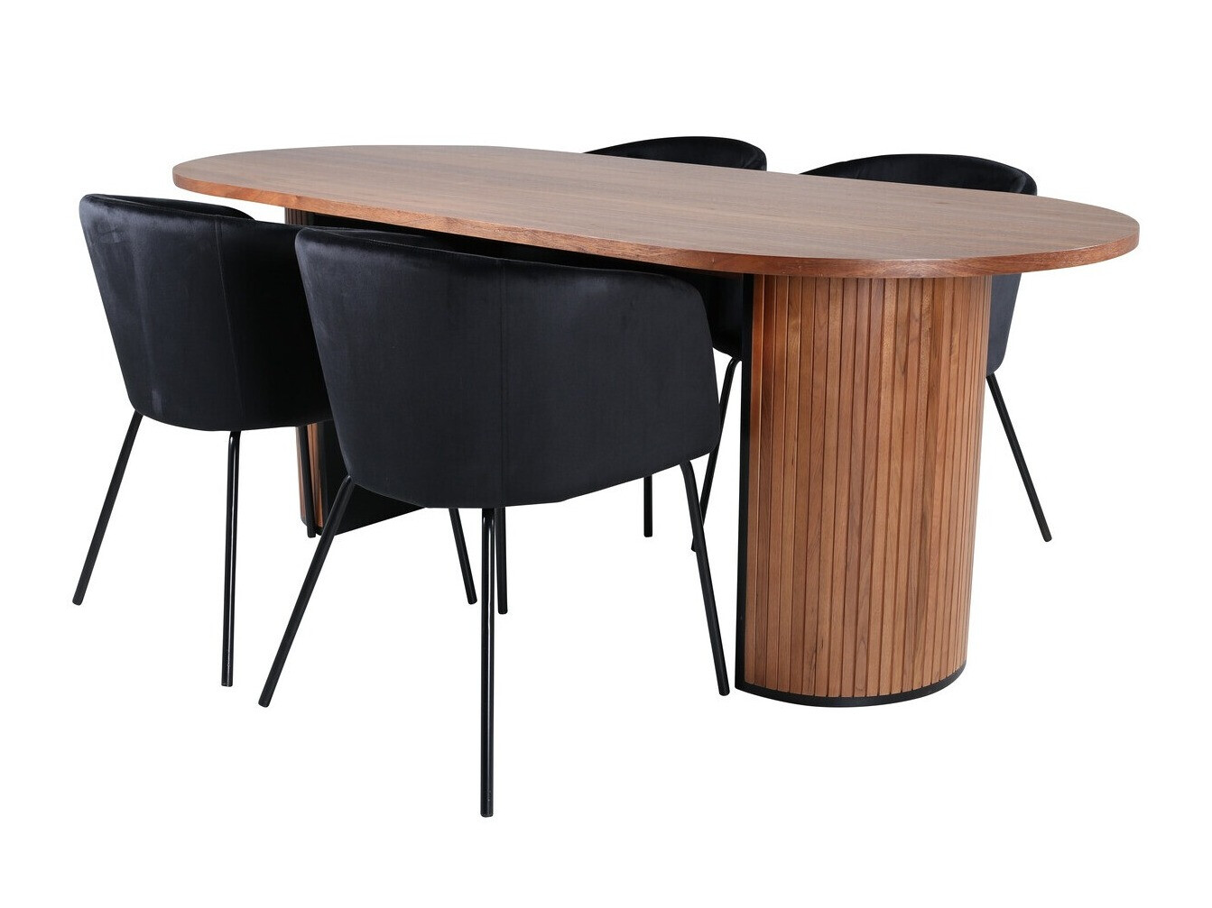 Conjunto para refeições Dallas 2749