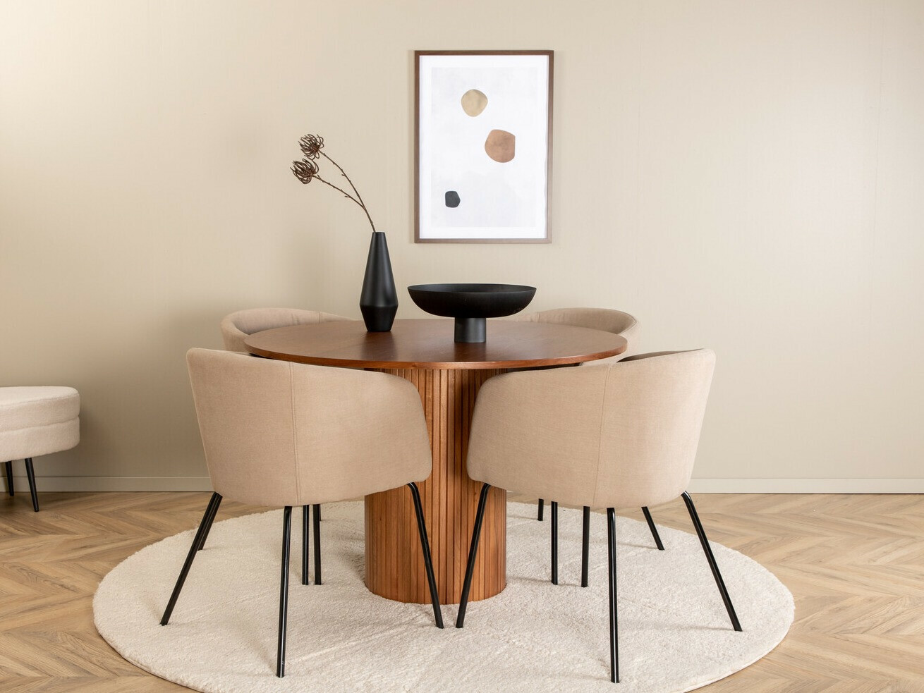 Conjunto para refeições Dallas 3050