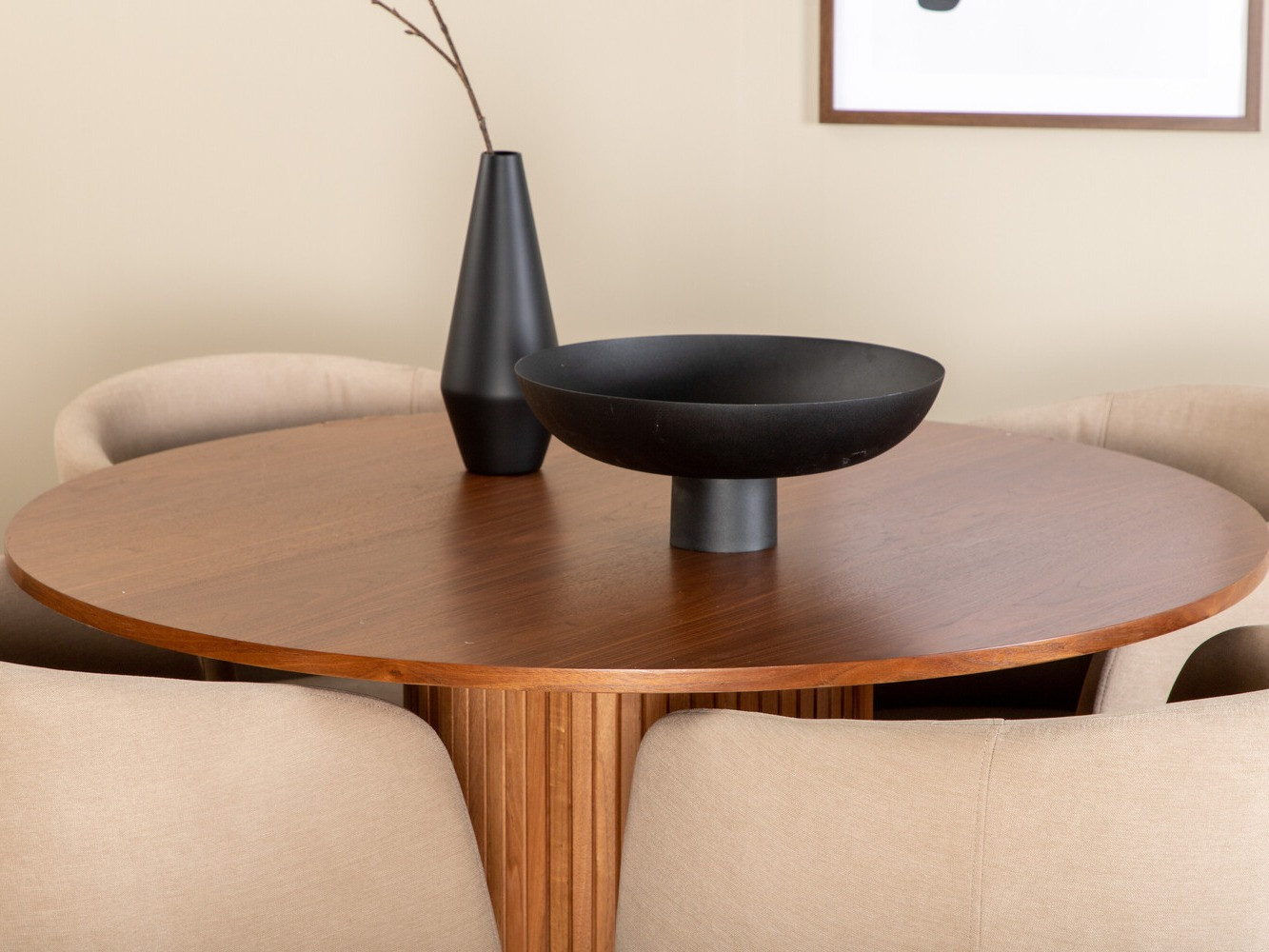 Conjunto para refeições Dallas 3050