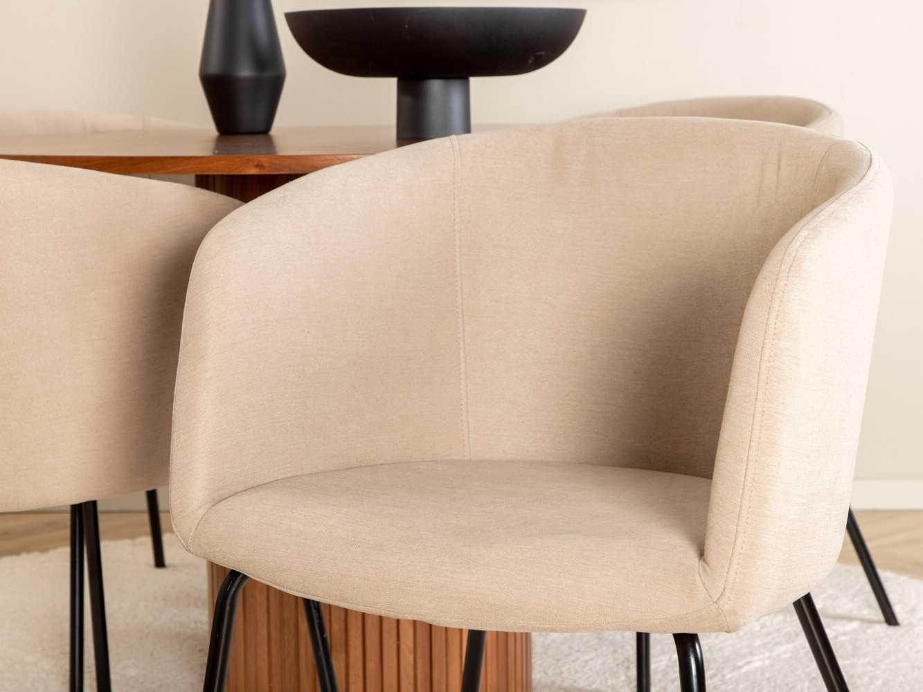 Conjunto para refeições Dallas 3050