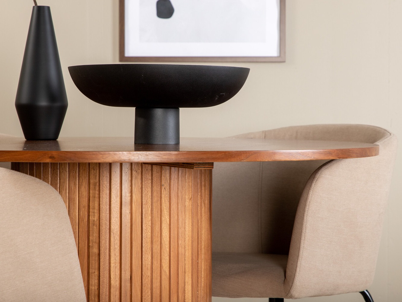 Conjunto para refeições Dallas 3050