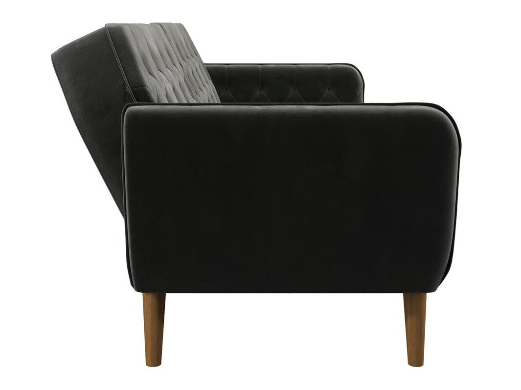 Sofá-cama Novogratz 106 (Cinzento)