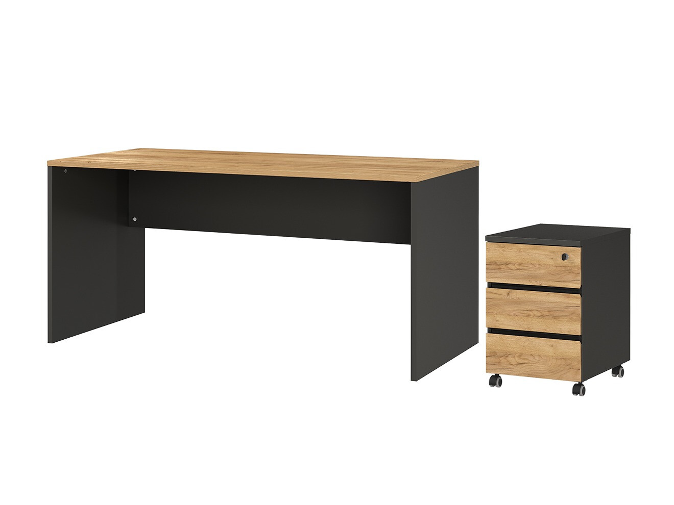 Conjunto de escritório Avirome 103