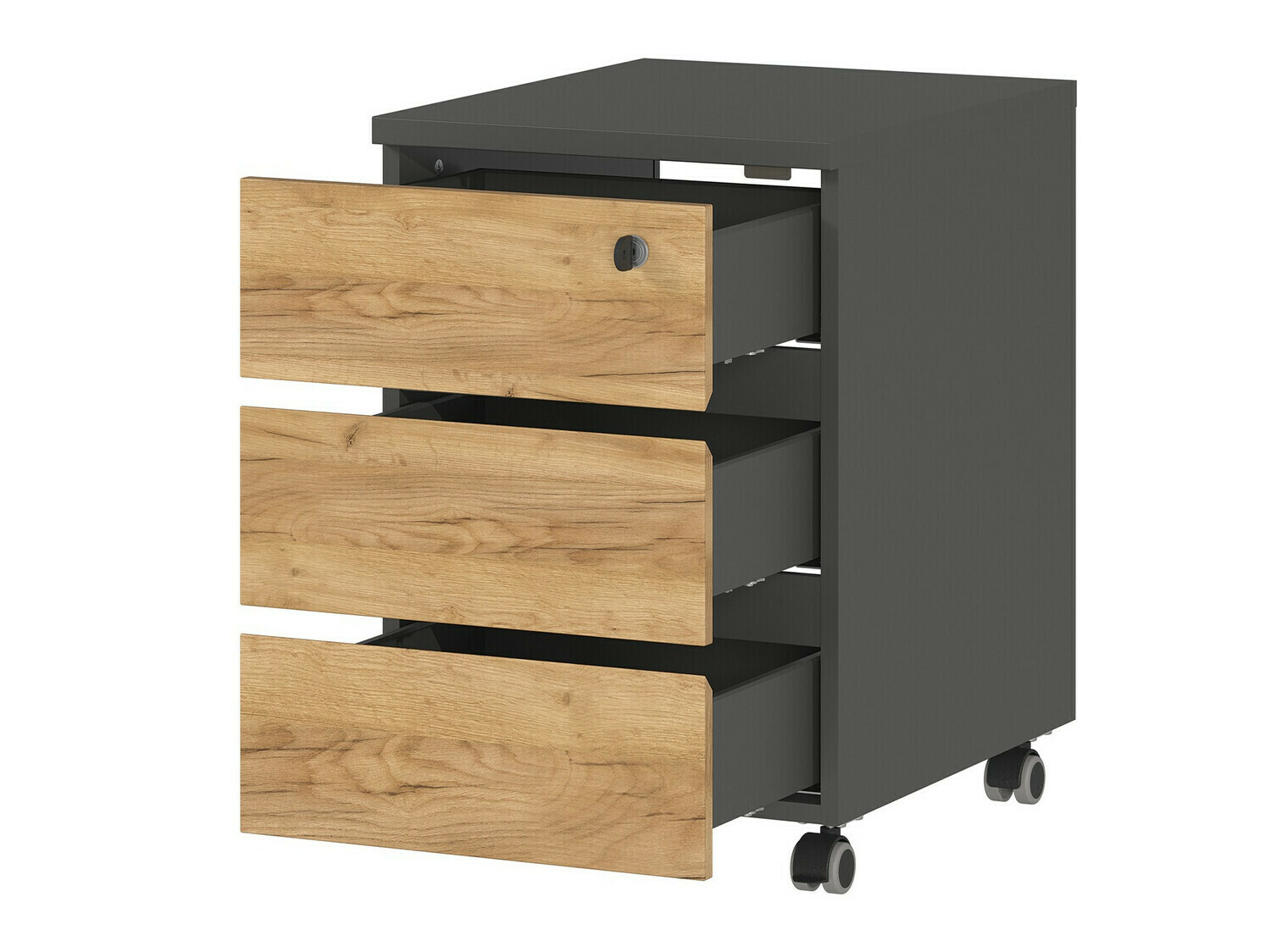 Conjunto de escritório Avirome 103