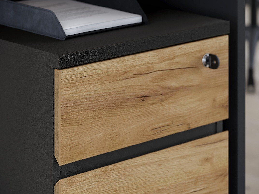 Conjunto de escritório Avirome 103