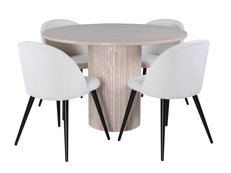 Conjunto para refeições Dallas 2559