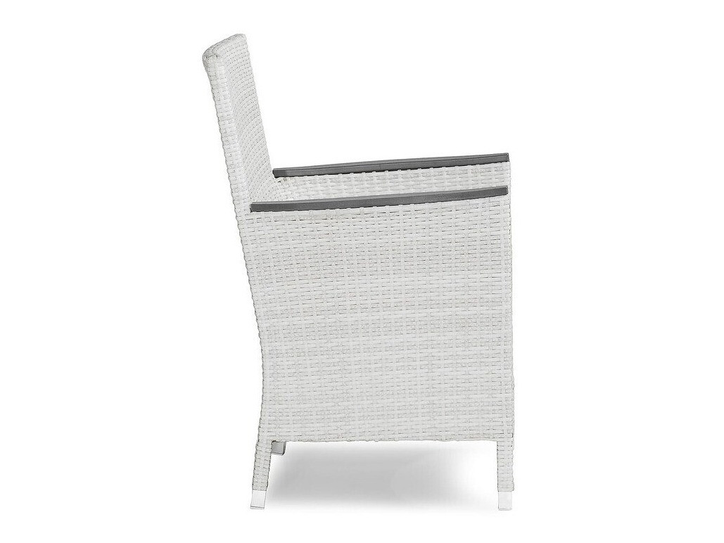 Conjunto para varanda Comfort Garden 1582 (Azul)