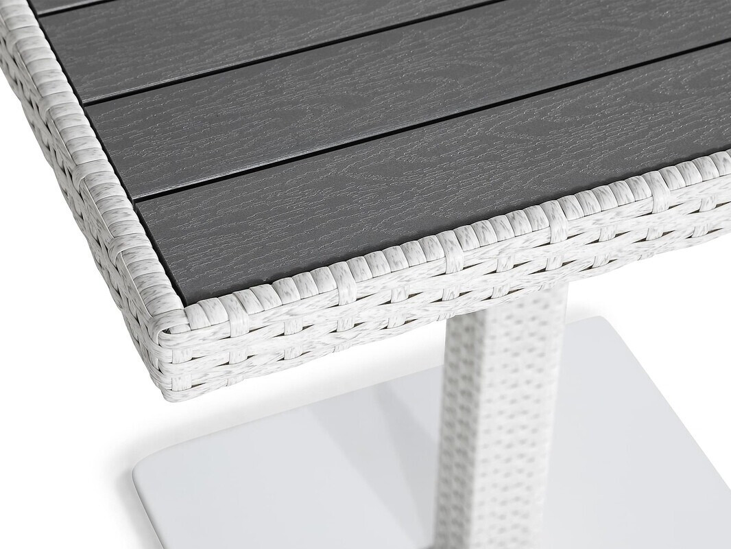 Conjunto para varanda Comfort Garden 1582 (Azul)