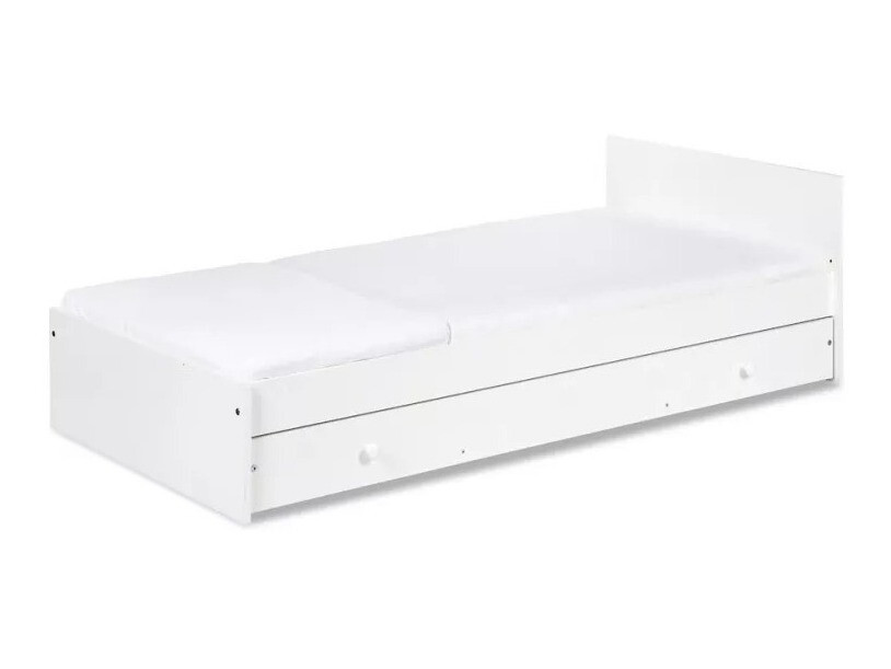 Berço para bebé Elgin 101