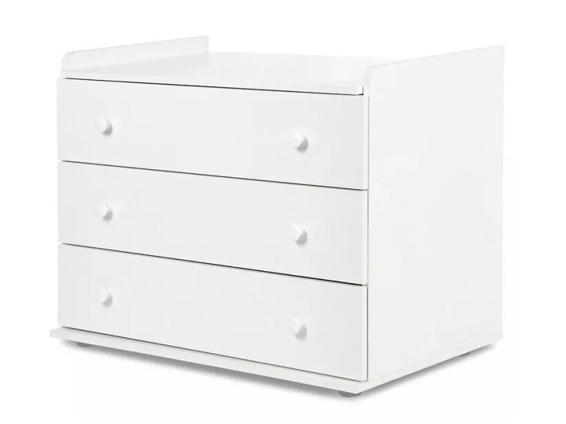 Berço para bebé Elgin 101