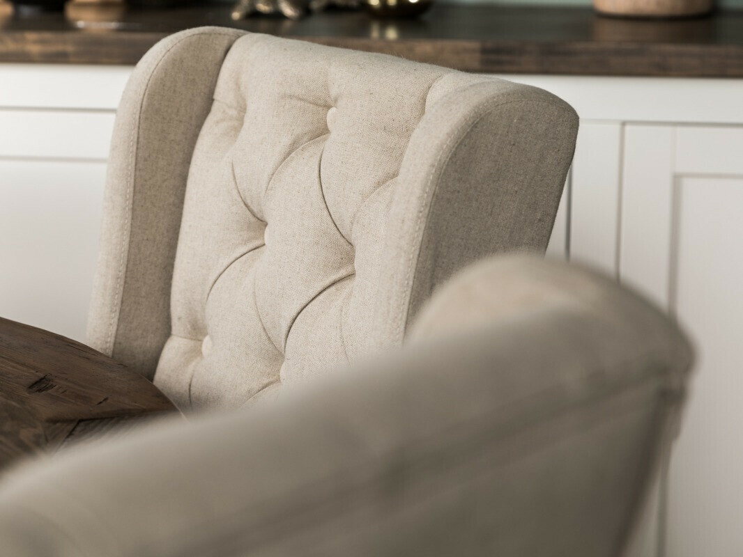 Conjunto para refeições Bloomington 210 (Beige)