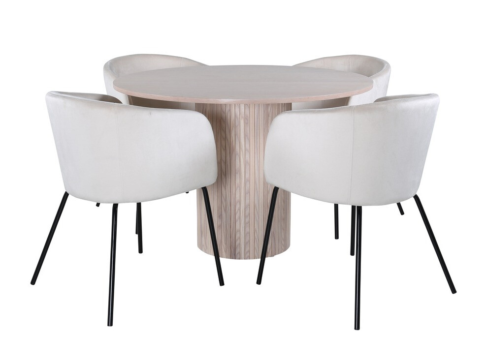 Conjunto para refeições Dallas 2557