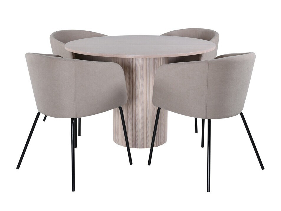 Conjunto para refeições Dallas 2557
