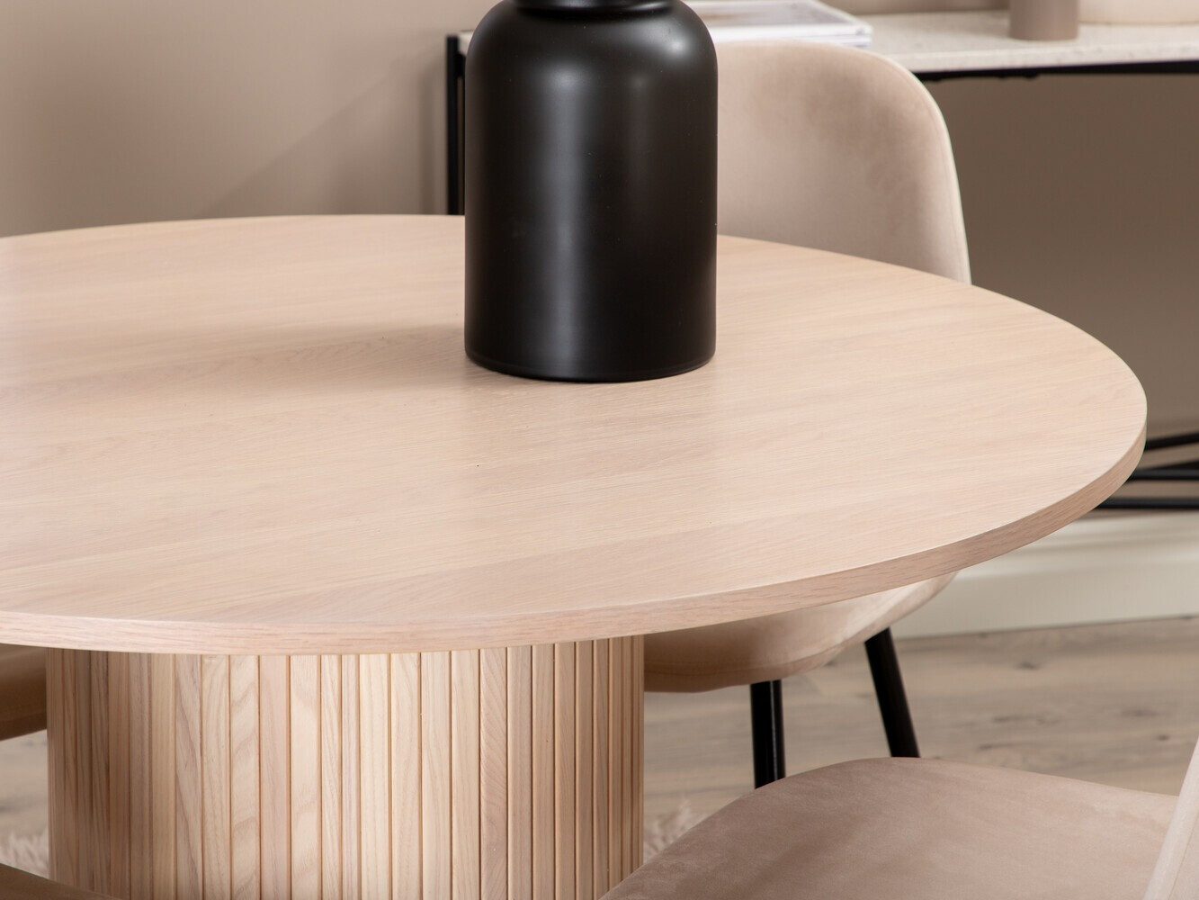 Conjunto para refeições Dallas 2560