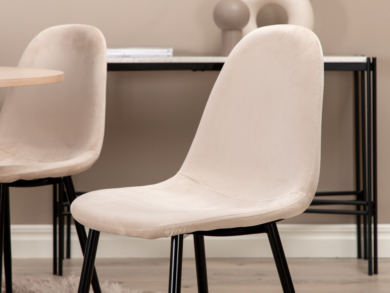 Conjunto para refeições Dallas 2560