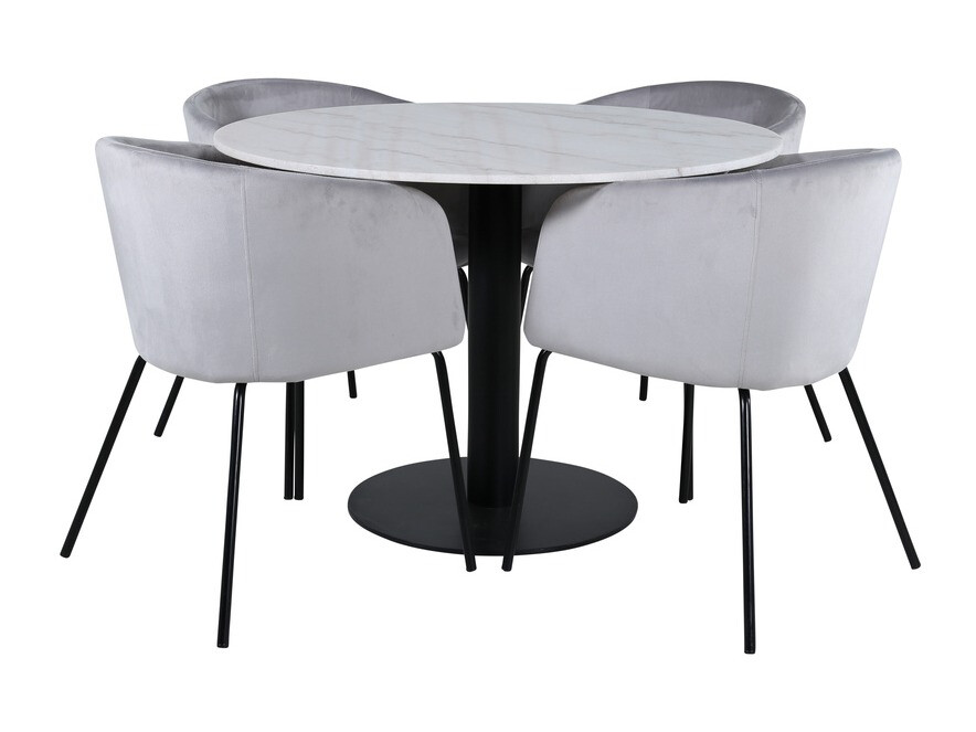Conjunto para refeições Dallas 2588