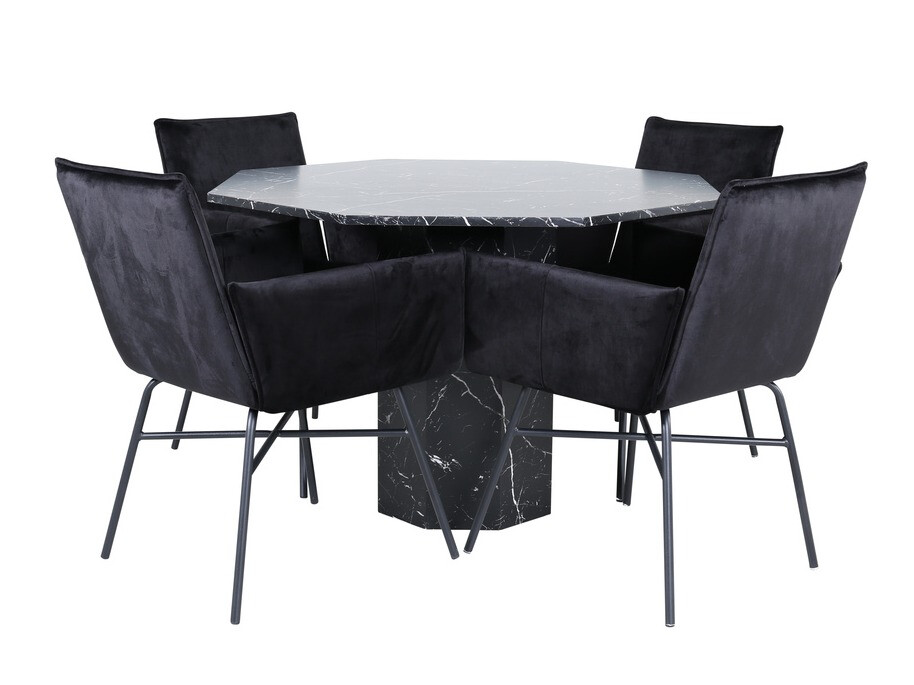 Conjunto para refeições Dallas 2618