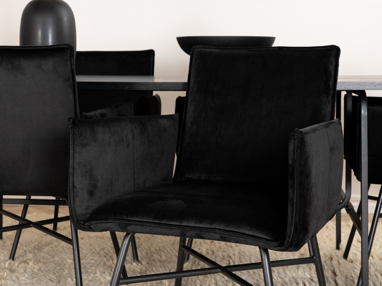 Conjunto para refeições Dallas 2788