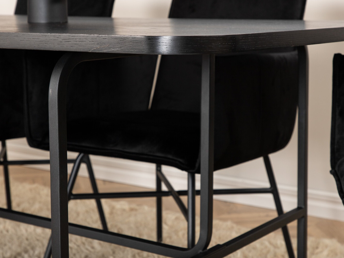 Conjunto para refeições Dallas 2788