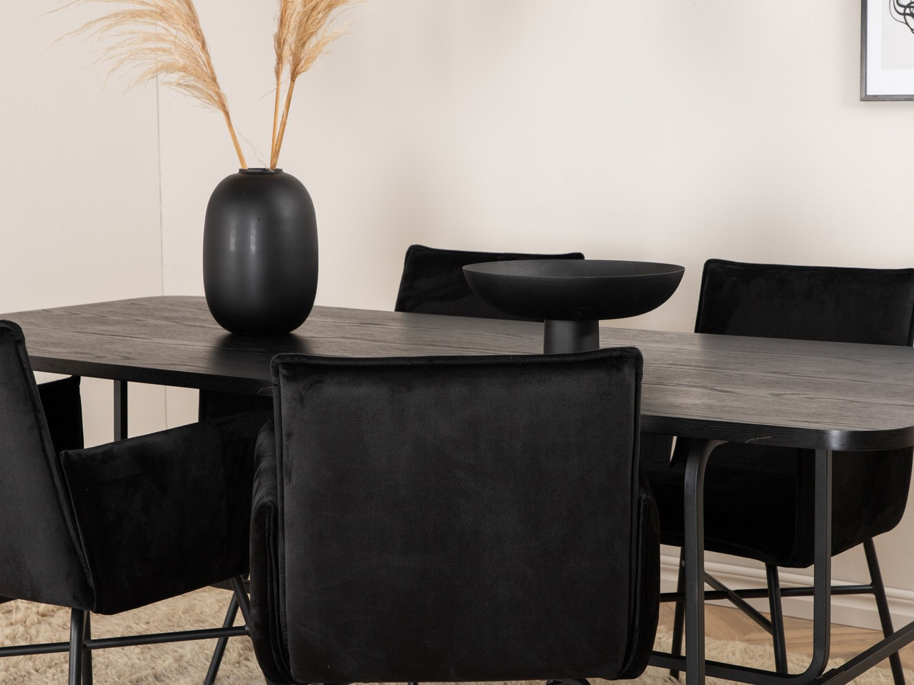 Conjunto para refeições Dallas 2789