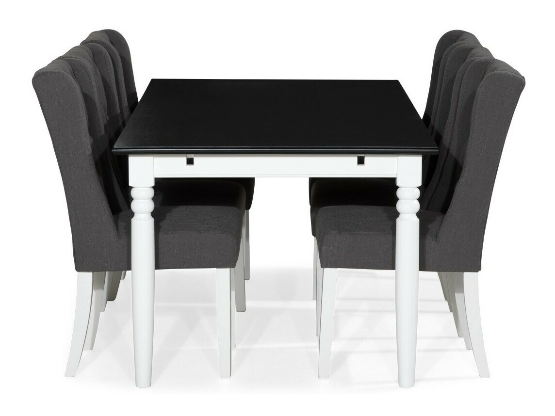 Conjunto para refeições Scandinavian Choice 776 (Cinzento)