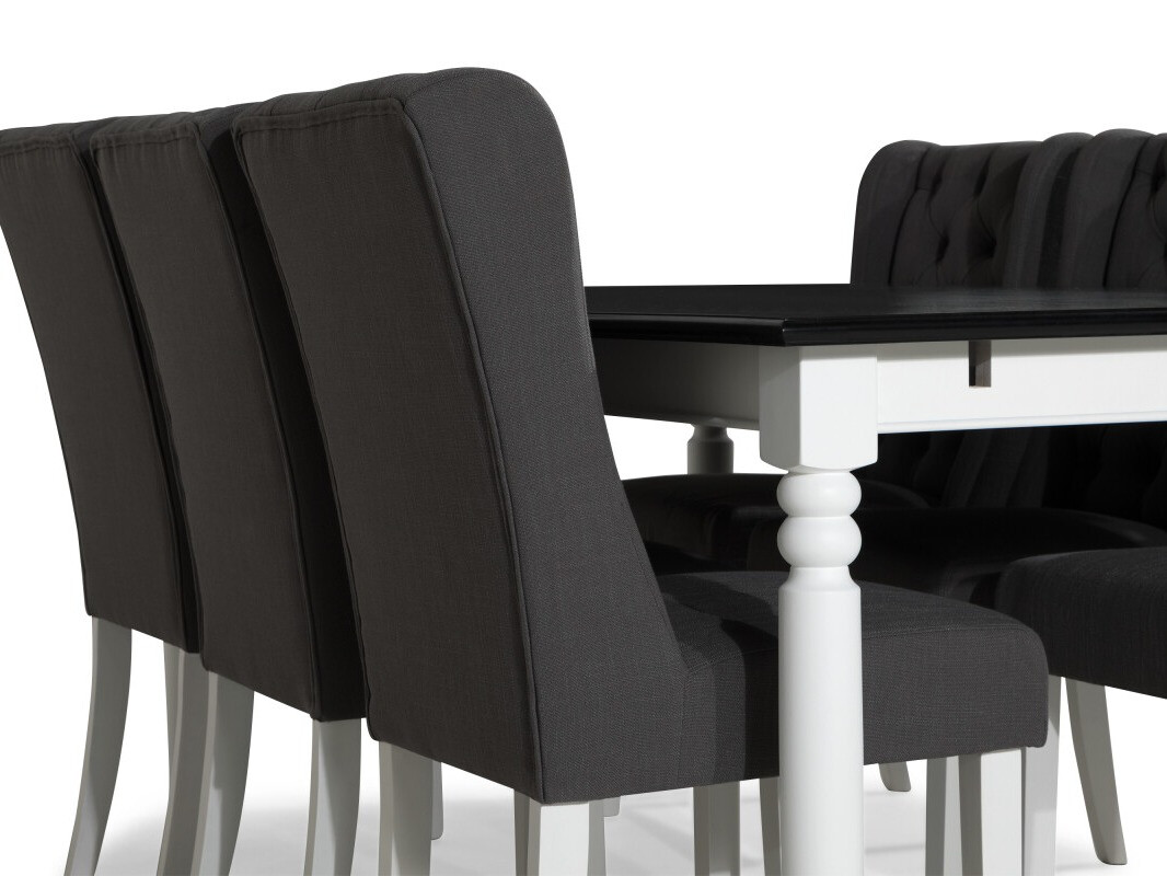 Conjunto para refeições Scandinavian Choice 776 (Cinzento)