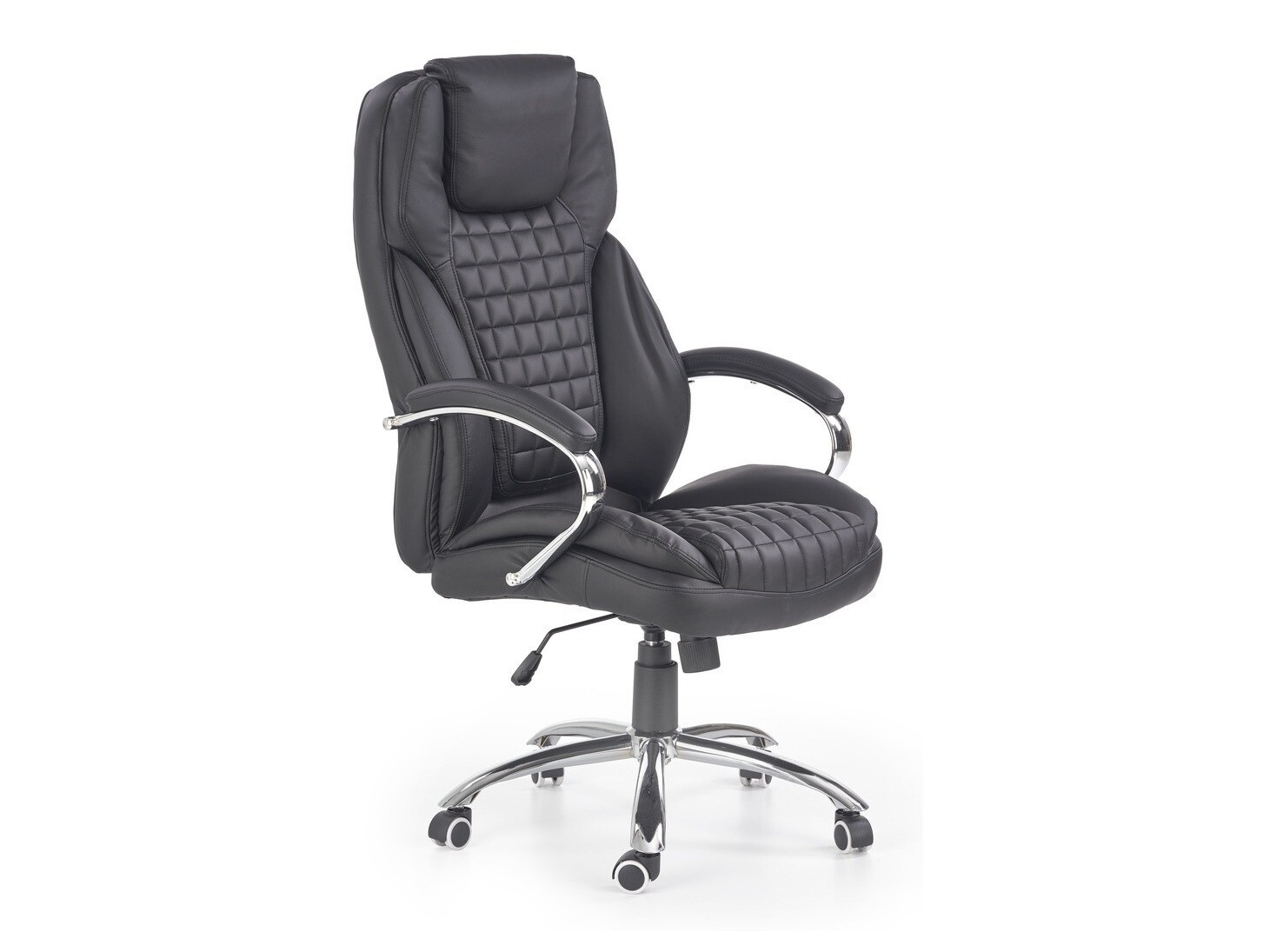 Cadeira de escritório Houston 1387 (Preto)