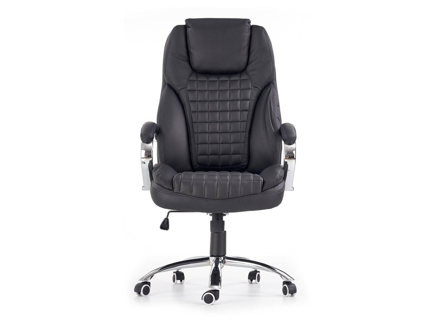 Cadeira de escritório Houston 1387 (Preto)