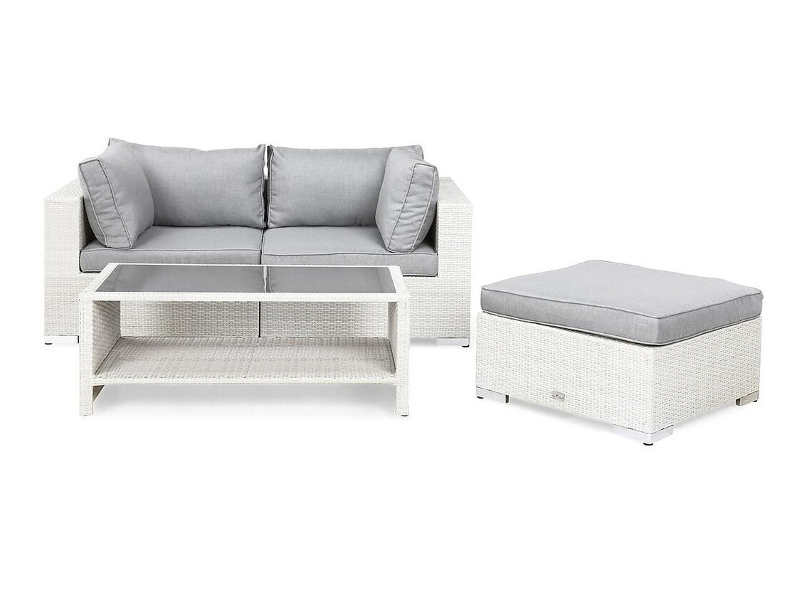 Conjunto de mobiliário para o exterior Riverside 367