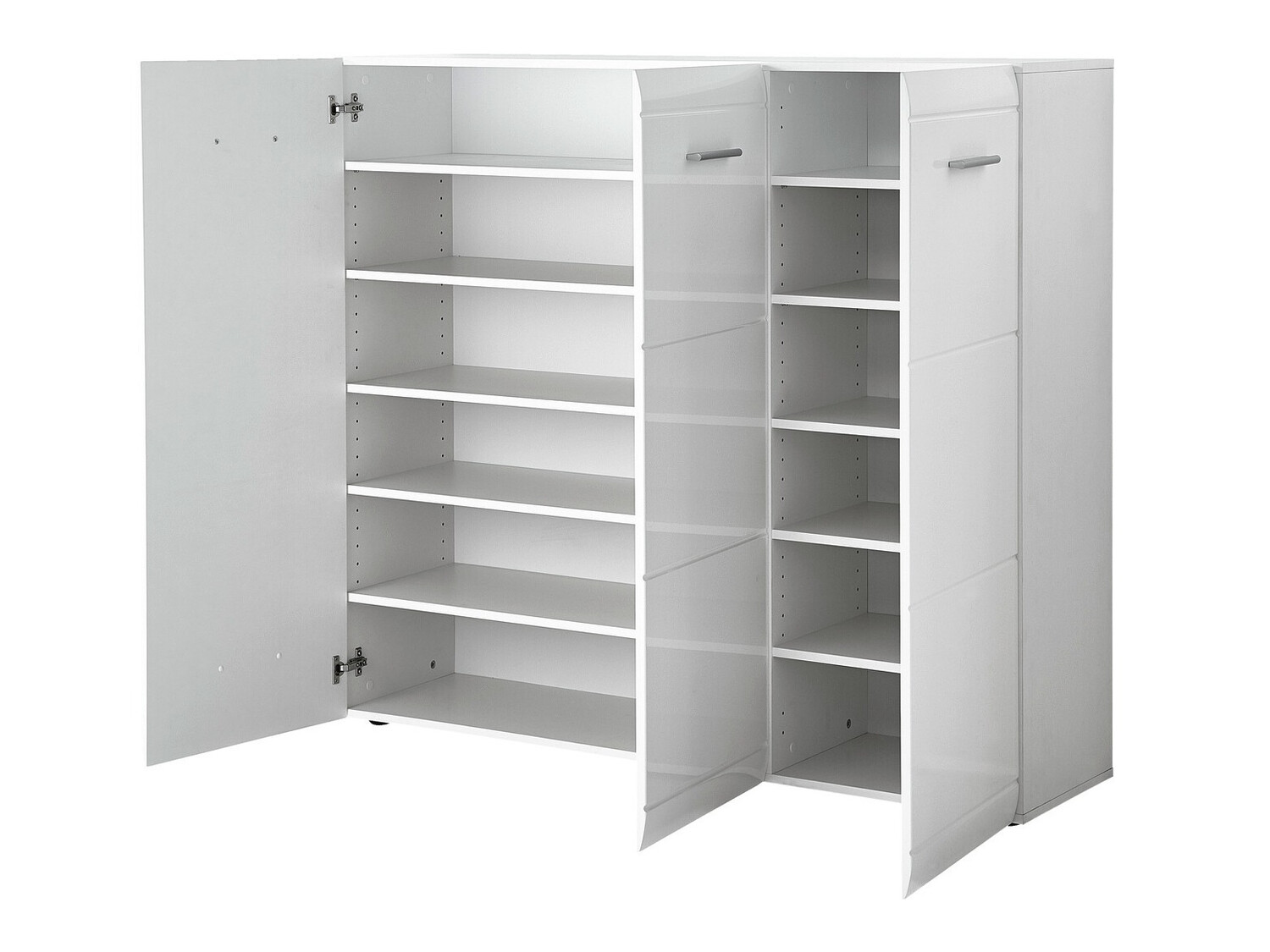 Conjunto para corredor Livromu 111